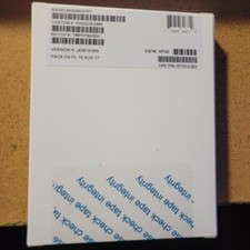 Intel DC S4500 480GB SSD SSDSC2KB480G7 SSDSC2KB480G7P1 HPE 877013-002 Drive picture