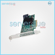 Dell WFN6R LSI MegaRAID 9341-8i 12Gbps SAS/SATA PCI e 3.0 Raid Controller 0WFN6R picture
