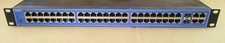 ADTRAN NetVanta 1238 PoE - switch - 48 ports 1700599G1 picture