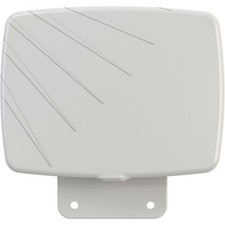 Parsec Technologies PTAWM2L01W Labrador 2:1 Antenna White 1ft picture