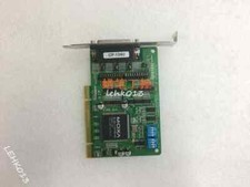 MOXA CP-134U RS-422/485 via DHL or Fedex fast shipping picture