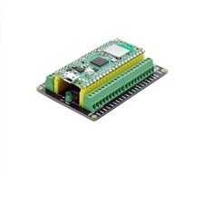 Compatible with Raspberry Pi Pico/Pico H/Pico W Breakout Board Terminal Block... picture
