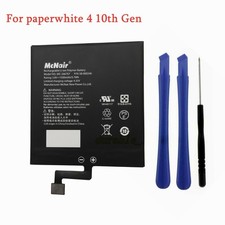 OEM New Battery 58-000246 ST22 For Amazon Kindle PaperWhite 10th Gen Year 2018 picture