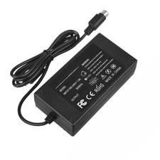 4-Pin AC/DC Adapter for LaCie 250GB 300728 320GB 300968 picture