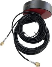 CompuPort 5G LTE MIMO Puck Antenna, Vandal Resistance, Dual-Diversity 2x15ft.... picture