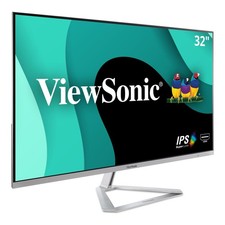 VX3276-MHD 32 Inch 1080p Widescreen IPS Monitor with HDMI picture