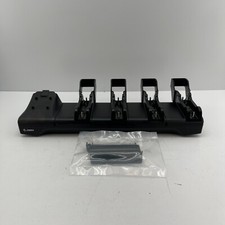 Zebra Sharecradle-MC CRD-ET5X-SE4C01-01 4-Slot  Charging Cradle No AC Adapter picture