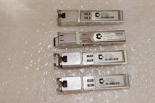Lot of (4) Calix 100=01661 SFP picture