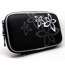 Hard Carry Case Bag Protector For 3M Disk Mpro 120 150 Pico Pocket Projector _gB picture