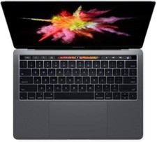 2018 Apple MacBook Pro 13.3