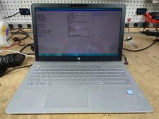HP Pavilion 15-cc610ms 15.6