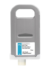 PFI-706 Photo Cyan Ink Cartridge for IPF 8400s 8400se 9400s 8400 9400 PFI706PC picture