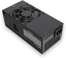 TFX 500W Active PFC Power Supply - Full Range Flex-ATX picture
