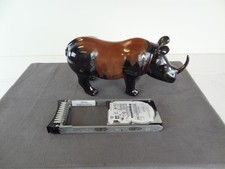 00RX908 IBM 1.8TB 10K 12GB SAS Hard Drive AHF4 00RY111 00WY600 picture