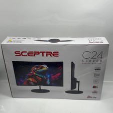 Sceptre 24
