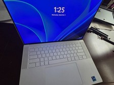 Dell XPS 15 9510 OLED 3.5K i7-11800H 32GB 512GB RTX 3050 Ti New Battery+Charger picture