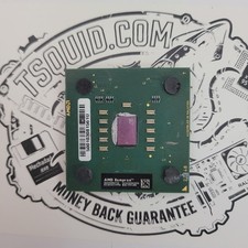 AMD Sempron 2500+ CPU Desktop Processor SDA2500DUT3D BIXJB Socket A 462 1.75GHz picture