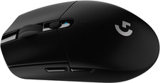 Logitech G305 Lightspeed Wireless Gaming Mouse Black picture