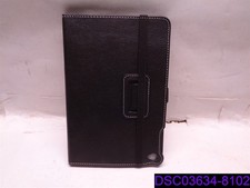 Qty = 6: Moko ZJ Black Case Fits Fire HD 8 2015 picture