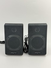 Creative Labs Inspire Gaming PC Speakers Pair (unpowered) picture