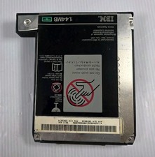 19308210-00 ibm 1.44 floppy drive assembly picture