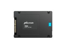 Micron MTFDKCC960TFR-1BC1ZABYYR 7450 960GB PCI4.0 Solid State Drive picture