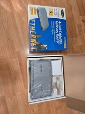 Belkin 4- Port Cable /DSL Gateway Router picture