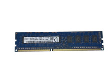 1x 8GB SK Hynix HMT41GU7BFR8A-PB 2Rx8 PC3L-12800E DDR3-1600MHz ECC RAM picture