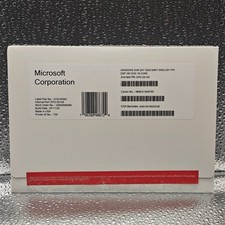 Microsoft Windows Server 2025 Datacenter - Genuine OEM License (16 Core) picture