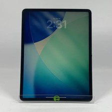 Broken WiFi Only Apple iPad Pro 12.9
