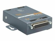 Lantronix EDS1100 Hybrid Ethernet Terminal Device Server ED1100002-LNX-01 picture