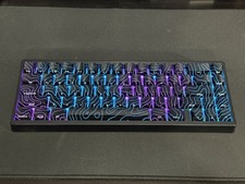 XVX M67 Jadestone 65% Mechanical Keyboard QMK/VIA English QWERTY picture