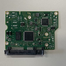 Seagate ST2000DM001 3.5