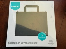 Nillkin Carry Go Keyboard Case for iPad Pro 13 2024 picture