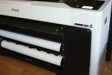 Epson SureColor T7770DL Printer 44