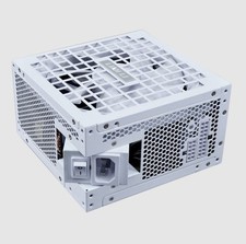 Lian Li RS1200G.WH 1200W Rotational Shift Fully Modular ATX Power Supply picture