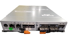 IBM 68Y8481 DS3500 Hi-Efficiency Internal Disk Array & Storage Controller Module picture