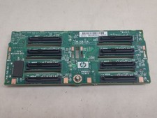 Lot of 10 HP 451283-002 8 Bay 2.5 SAS Hard Drive Backplane for DL380 G6 G7 picture