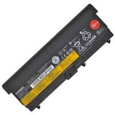 Genuine 70++ Battery for Lenovo ThinkPad L420 L430 L512 L520 L530 W510 W520 W530 picture