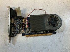 Dell Pegatron Nvidia GeForce GT 530 1GB DDR3 PCIe Graphics Card (GT530DE) 