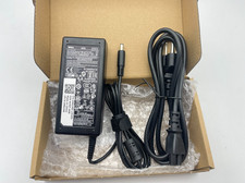 Genuine 65W Charger For Dell Latitude 3320 3330 3340 3420 3440 3520 3540 4.5*3.0 picture