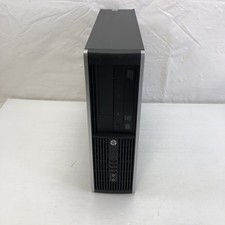 Hp Compaq 8200 i5-2400 3.1 Ghz 4 GB Ram 500 GB Hard drive Windows 11 picture