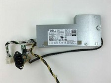 Dell 185 Watt Replacement Power Supply D185EA-00, DPS-185AB-1 A 0467PC picture