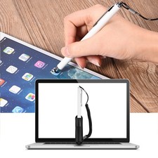 NEW Universal Replacement Capacitive Touch Screen Stylus Pen For Mobile Phone/ picture