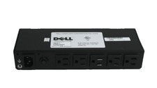 Dell PDU AP6016 100-120VAC 5x NEMA 5-15R Outlets G761N With 1x Cable picture