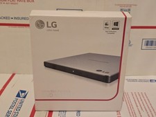 LG GP65NS60 Ultra-Slim External DVD Writer (Open Box) picture