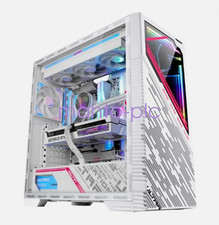1PC Colorful iGame C25A Ultra W RGB Ultra totem light board Chassis*M picture