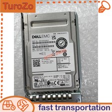 Dell EMC 6N7KY 06N7KY 960GB 12Gbps SAS RI TLC 2.5'' SSD 14/15/16G KIT w/Tray NEW picture