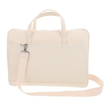 Laptop Bag for Women, Slim Laptop Briefcase for 13-14.1