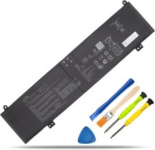 C41N2013 C41N2013 1 Battery Replacement for Asus ROG Strix G15 G533 For G17 picture